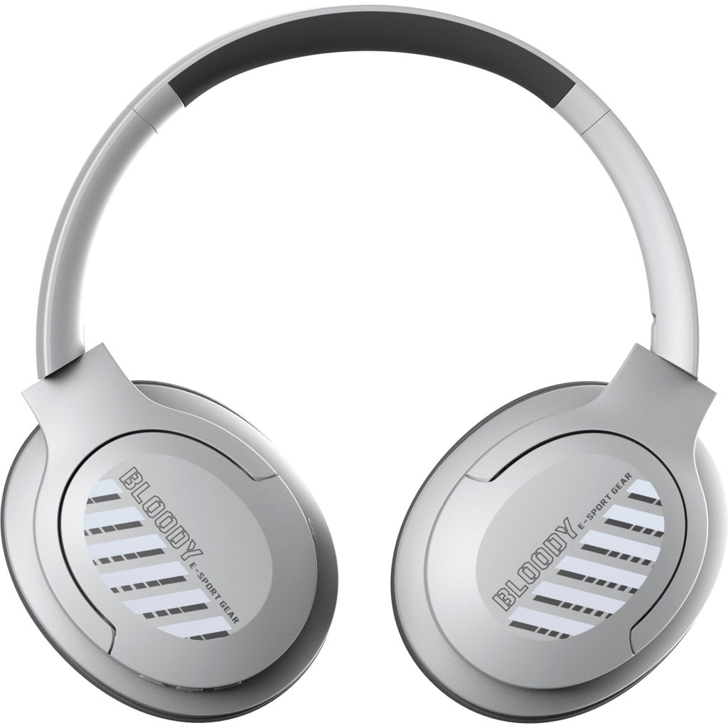 Навушники A4Tech Bloody MH360 Grey (4711421985161) - фото 8 Навушники A4Tech Bloody MH360 Grey (4711421985161) - фото 8