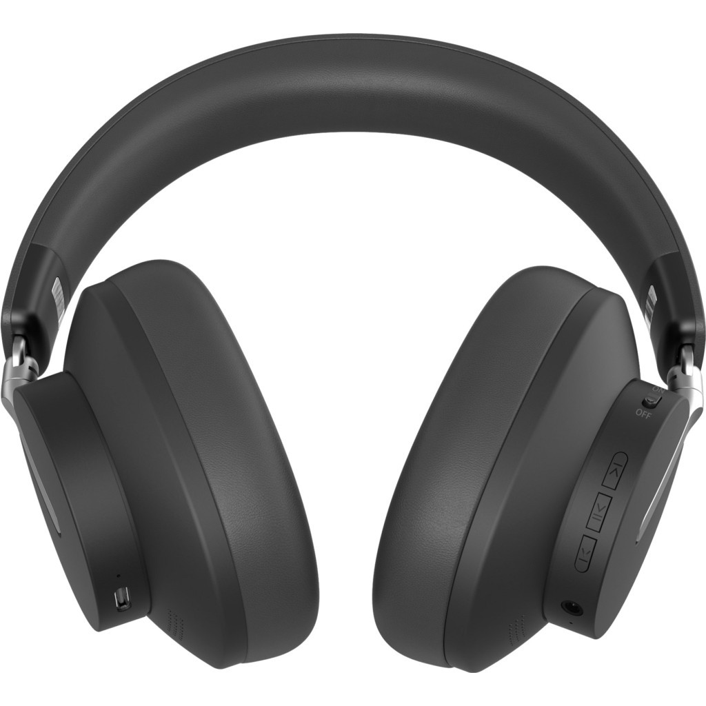 Навушники A4Tech Bloody MH390 Black (4711421985307) - фото 10 Навушники A4Tech Bloody MH390 Black (4711421985307) - фото 10