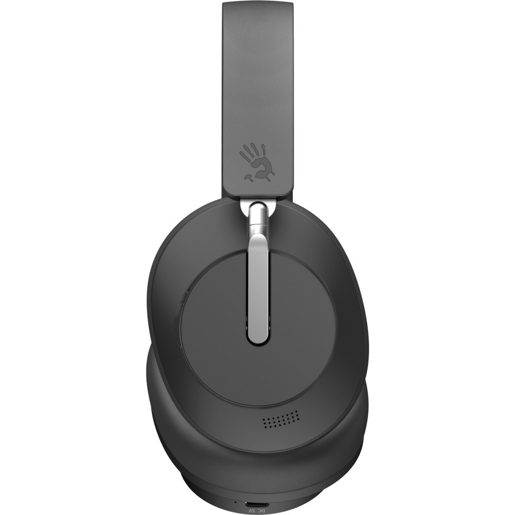 Навушники A4Tech Bloody MH390 Black (4711421985307) - фото 4 Навушники A4Tech Bloody MH390 Black (4711421985307) - фото 4