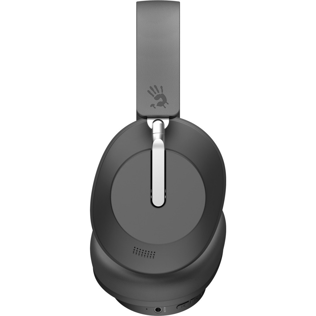 Навушники A4Tech Bloody MH390 Black (4711421985307) - фото 5 Навушники A4Tech Bloody MH390 Black (4711421985307) - фото 5