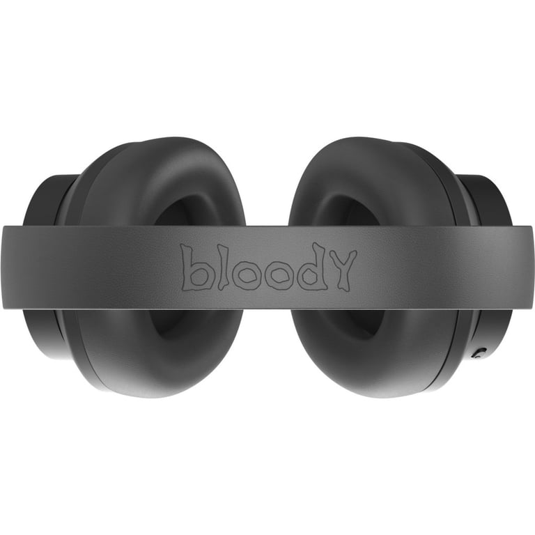 Навушники A4Tech Bloody MH390 Black (4711421985307) - фото 9