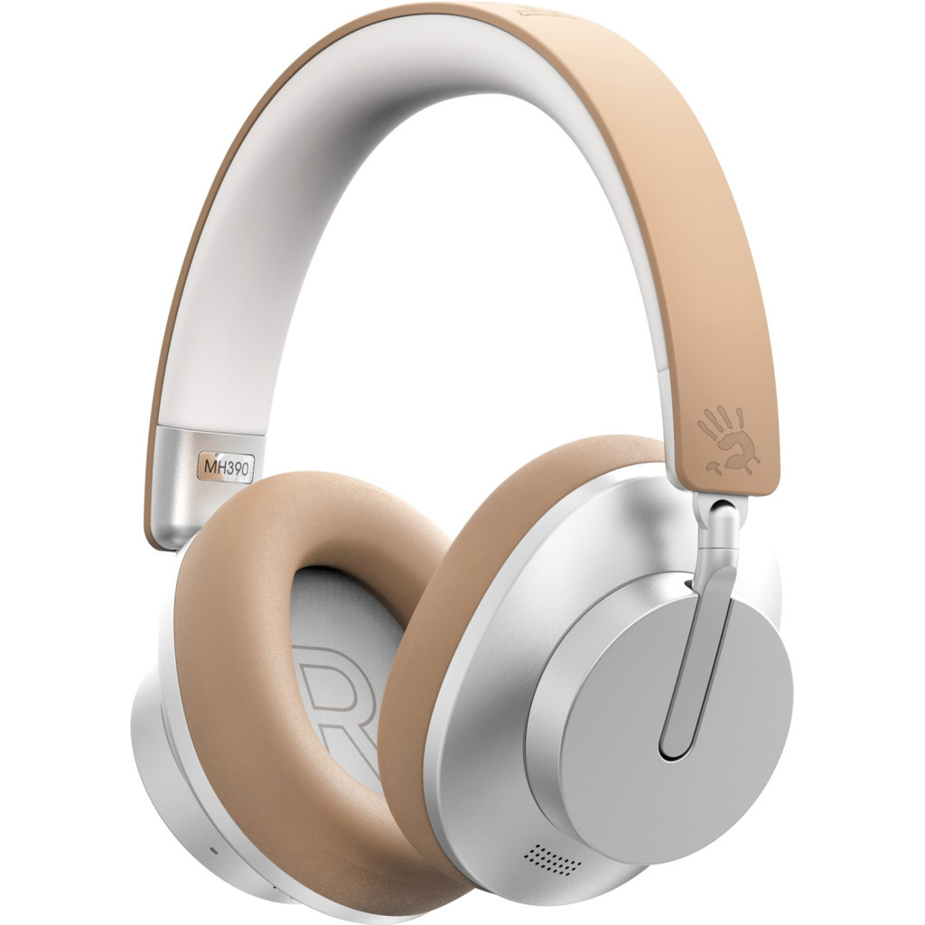 Навушники A4Tech Bloody MH390 Khaki (4711421985444) - фото 1