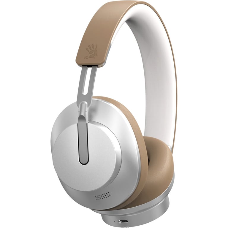 Навушники A4Tech Bloody MH390 Khaki (4711421985444) - фото 8