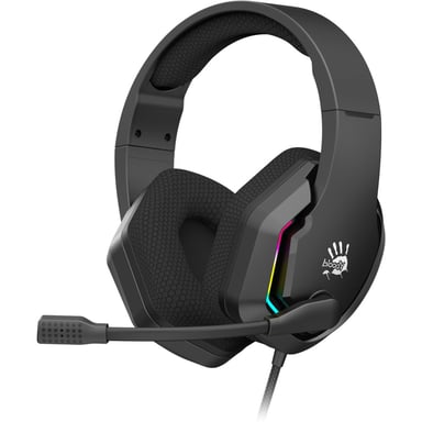 Навушники A4Tech Bloody G260p Black (4711421996648) - фото 1