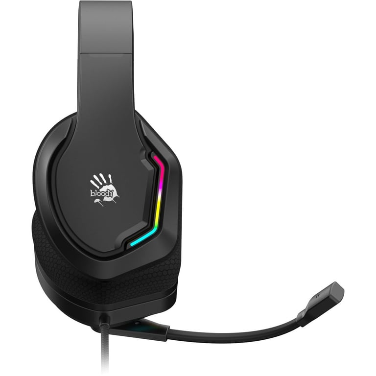 Навушники A4Tech Bloody G260p Black (4711421996648) - фото 4