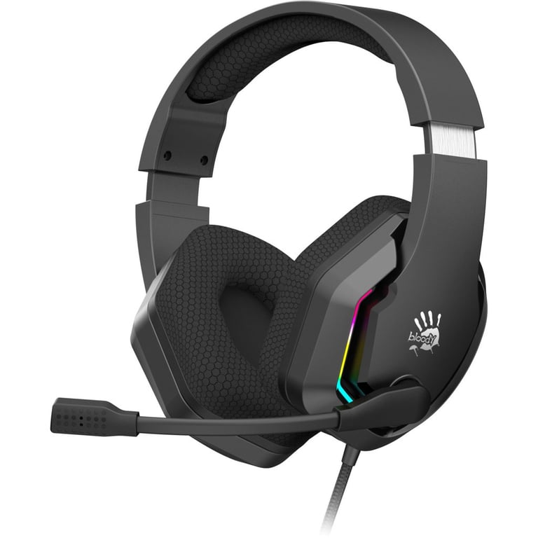 Навушники A4Tech Bloody G260p Black (4711421996648) - фото 6