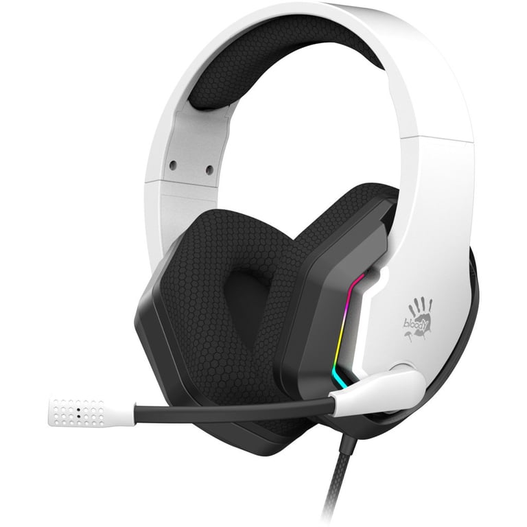 Навушники A4Tech Bloody G260p White (4711421996716) — фото 1