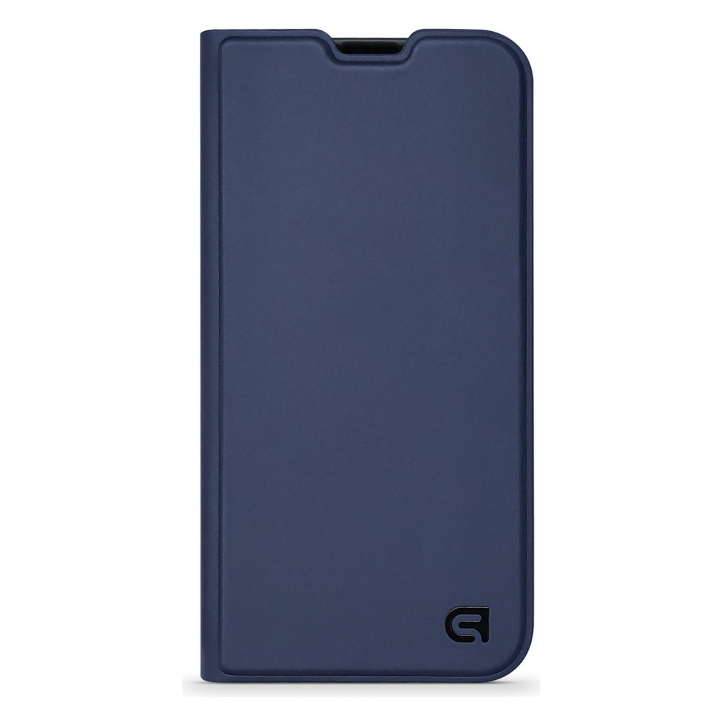 Чохол до мобільного телефона Armorstandart OneFold Case Samsung S23 FE 5G (SM-S711) Dark Blue (ARM72646) - фото 1 Чохол до мобільного телефона Armorstandart OneFold Case Samsung S23 FE 5G (SM-S711) Dark Blue (ARM72646) - фото 1