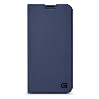 Чохол до мобільного телефона Armorstandart OneFold Case Samsung S23 FE 5G (SM-S711) Dark Blue (ARM72646) - фото 1