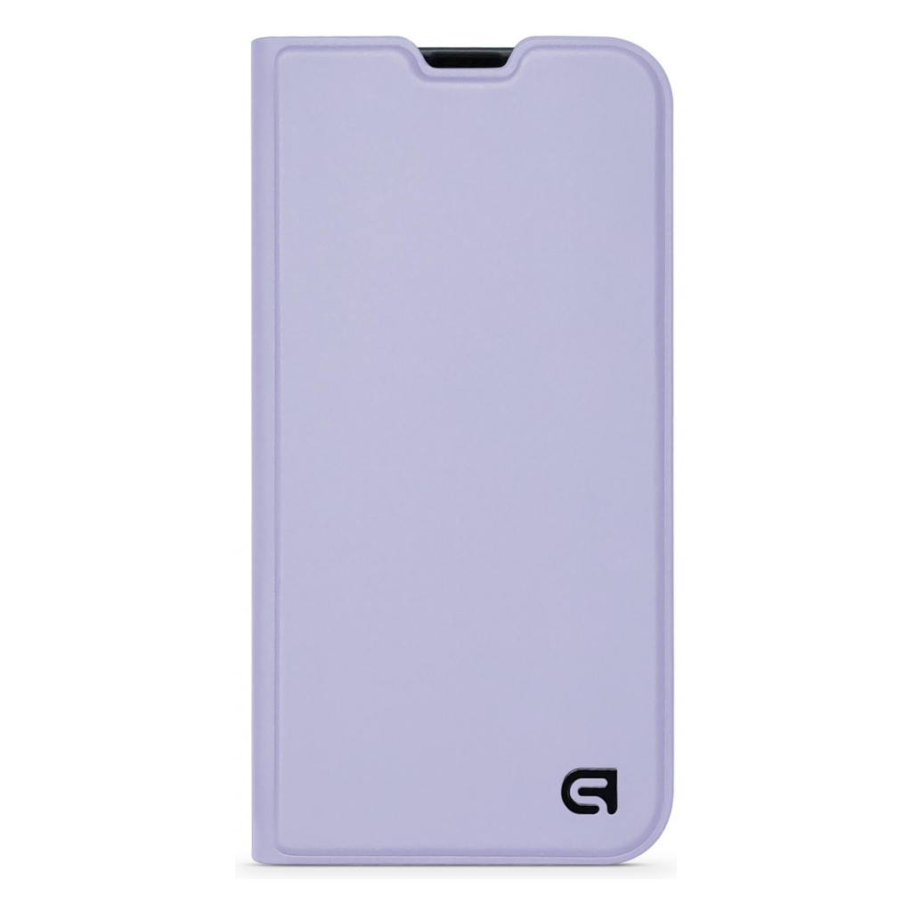 Чохол до мобільного телефона Armorstandart OneFold Case Samsung S23 FE 5G (SM-S711) Lavender (ARM72648) - фото 1 Чохол до мобільного телефона Armorstandart OneFold Case Samsung S23 FE 5G (SM-S711) Lavender (ARM72648) - фото 1