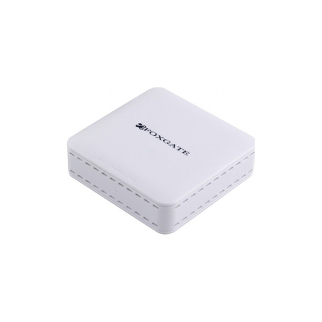 Опто-волоконне обладнання FoxGate Абонентський термінал ONU G2001RH (ONU G2001RH) - фото 1