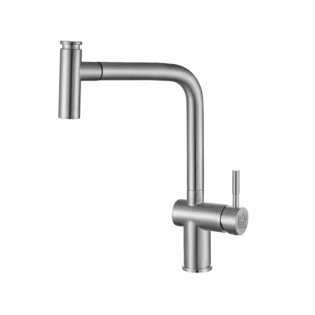 Змішувач Nett FBS-44 - фото 1