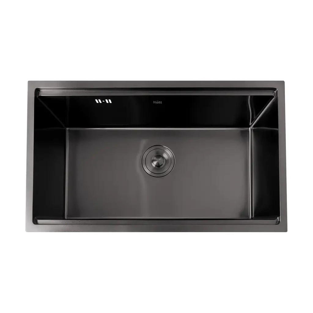 Мийка кухонна Nett NB-7042 - фото 1