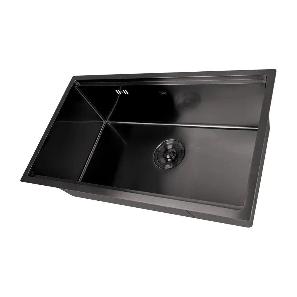 Мийка кухонна Nett NB-7042 - фото 2 Мийка кухонна Nett NB-7042 - фото 2