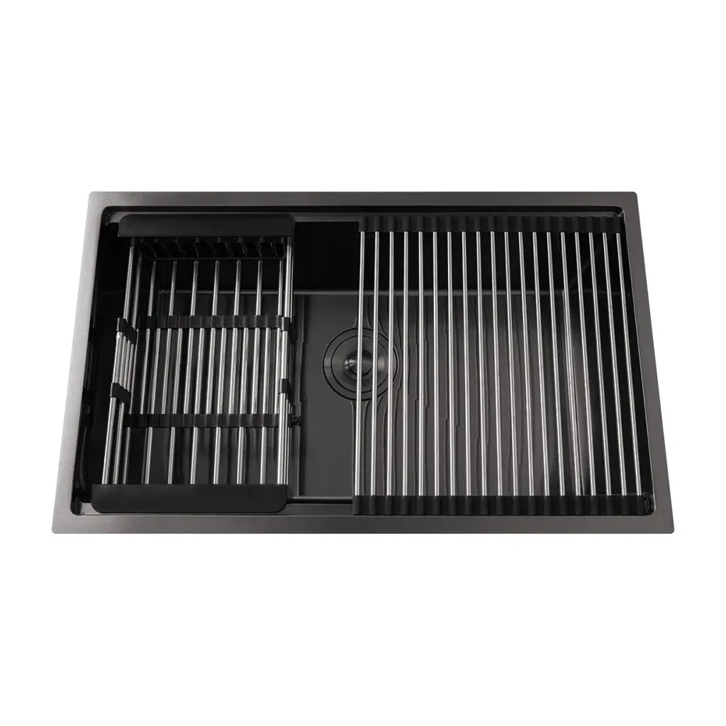 Мийка кухонна Nett NB-7042 - фото 3 Мийка кухонна Nett NB-7042 - фото 3