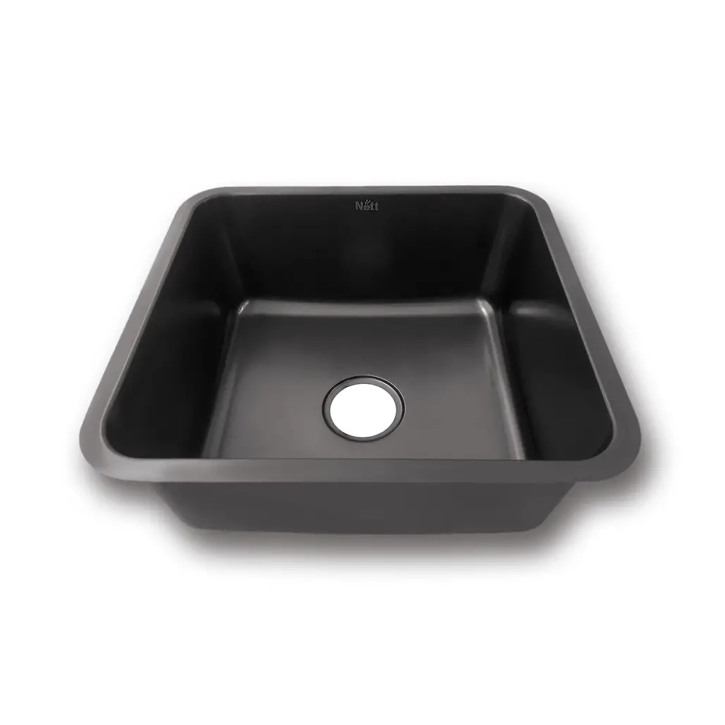 Мийка кухонна Nett NB-4643 - фото 2 Мийка кухонна Nett NB-4643 - фото 2