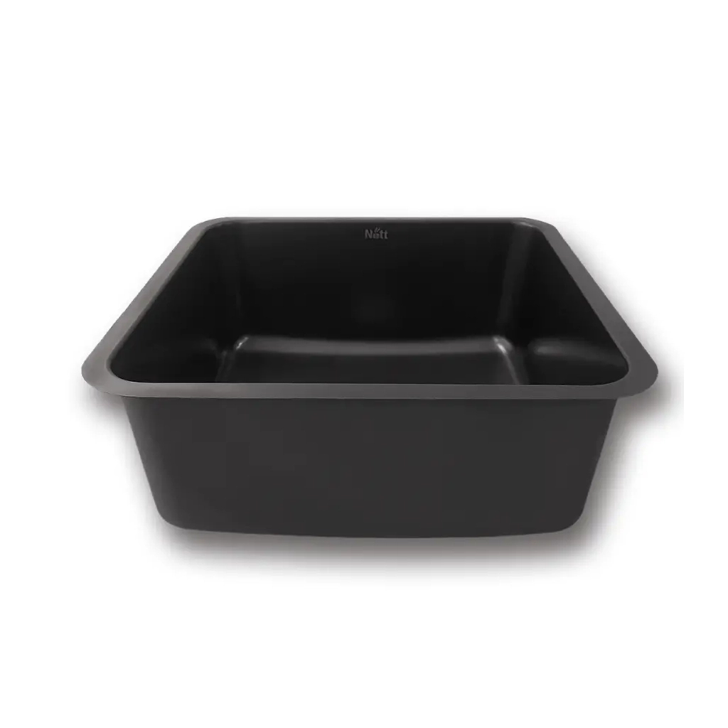 Мийка кухонна Nett NB-4643 - фото 3 Мийка кухонна Nett NB-4643 - фото 3