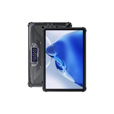 Планшет OUKITEL RT7 4G TITAN 8/256GB LTE Black (6931940736299) - фото 1