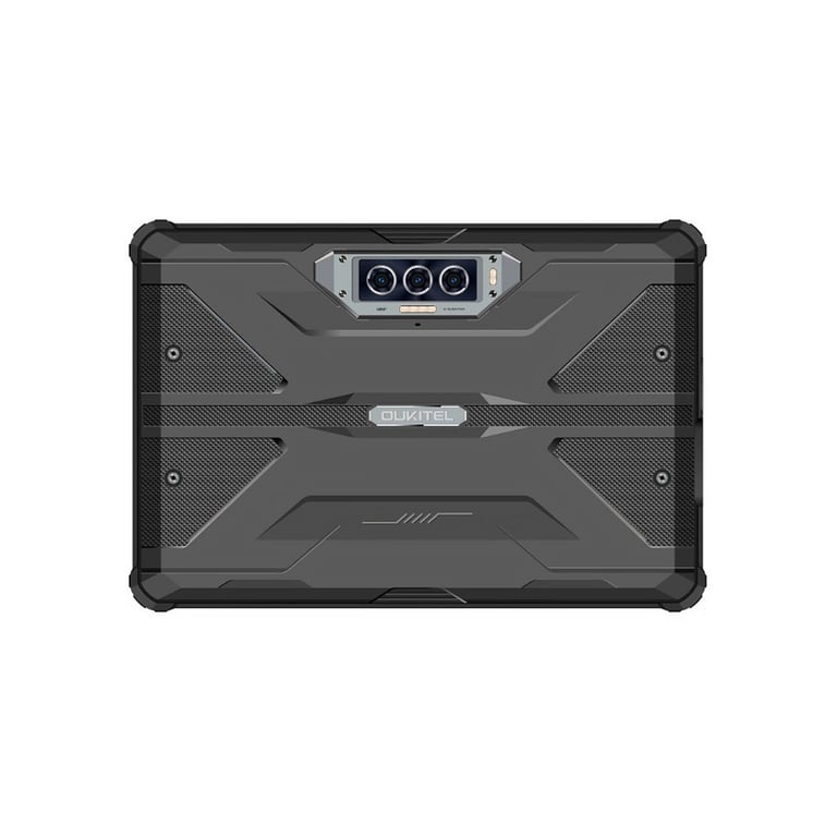 Планшет OUKITEL RT7 4G TITAN 8/256GB LTE Black (6931940736299) - фото 2