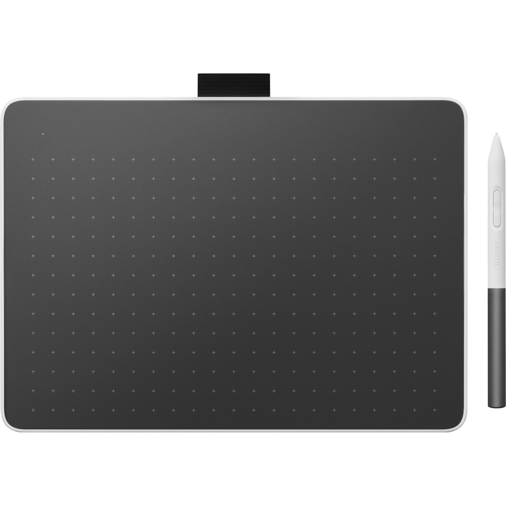 Графічний планшет Wacom One M Bluetooth (CTC6110WLW1B) - фото 1