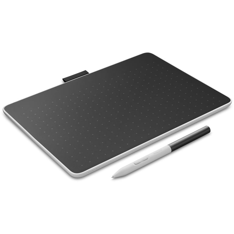 Графічний планшет Wacom One M Bluetooth (CTC6110WLW1B) - фото 2
