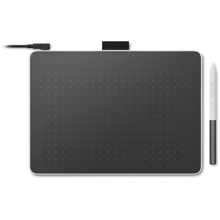 Графічний планшет Wacom One M Bluetooth (CTC6110WLW1B) - фото 4