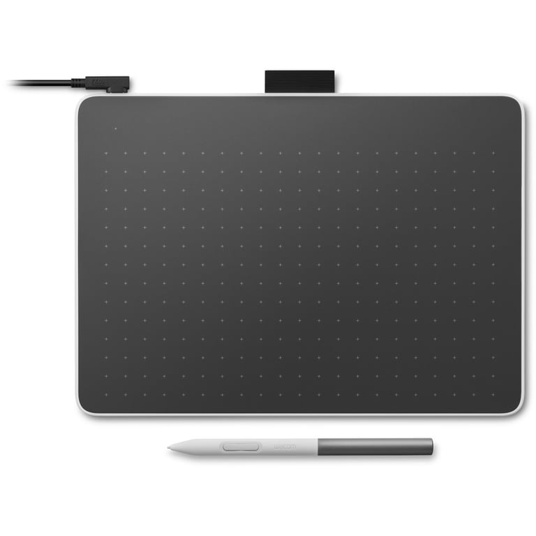 Графічний планшет Wacom One M Bluetooth (CTC6110WLW1B) - фото 5