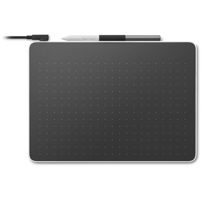 Графічний планшет Wacom One M Bluetooth (CTC6110WLW1B) - фото 6