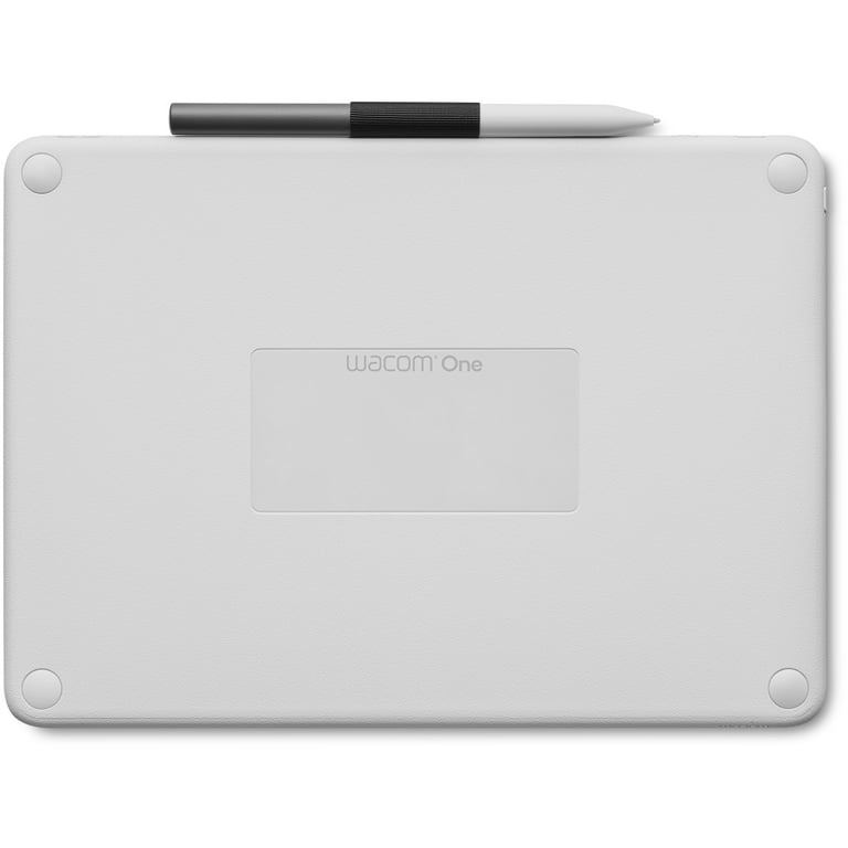 Графічний планшет Wacom One M Bluetooth (CTC6110WLW1B) - фото 7