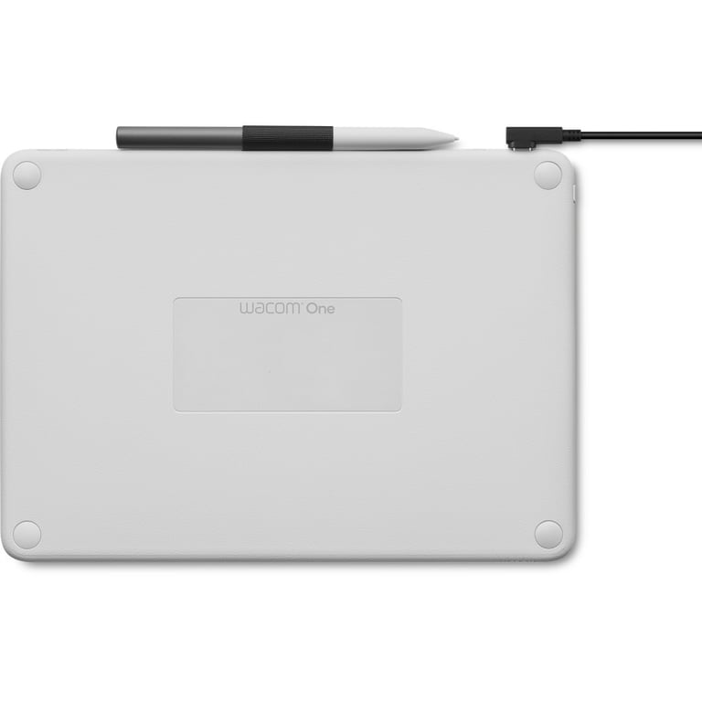 Графічний планшет Wacom One M Bluetooth (CTC6110WLW1B) - фото 8