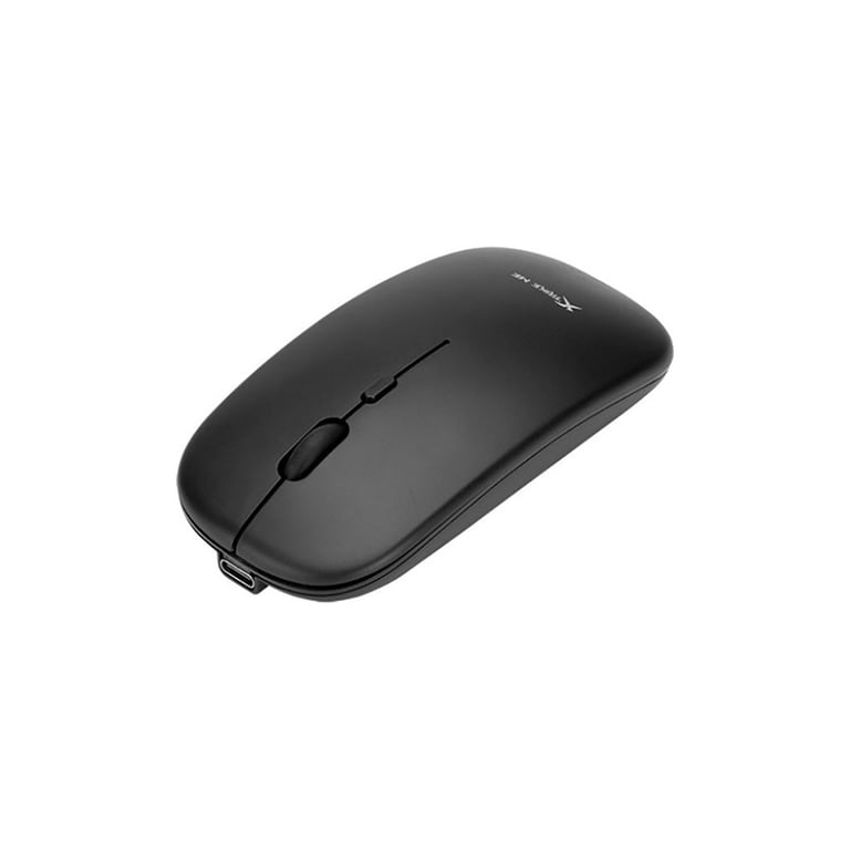 Комплект Xtrike ME MK-208W Wireless UA Black (MK-208WUA) - фото 5