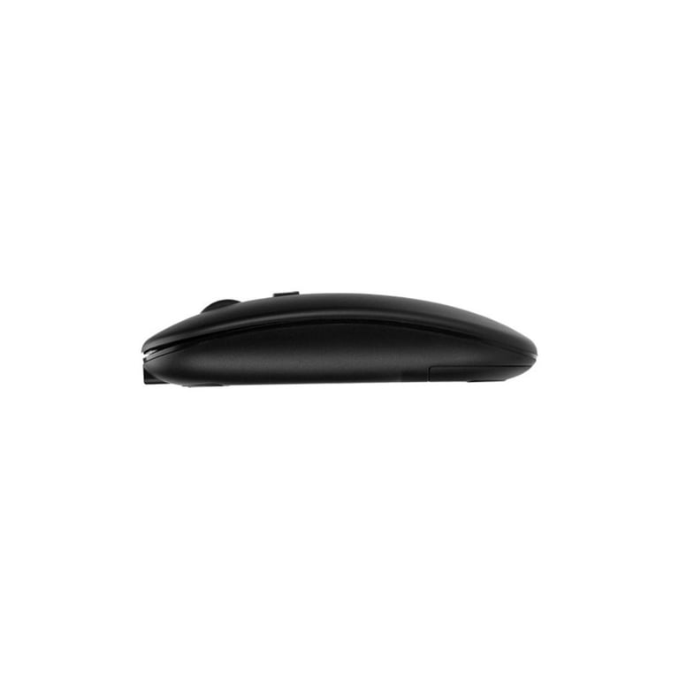 Комплект Xtrike ME MK-208W Wireless UA Black (MK-208WUA) - фото 7