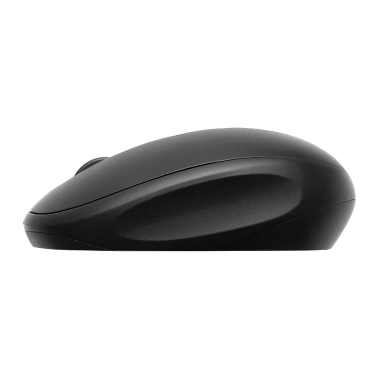 Комплект Xtrike ME MK-307 Wireless UA Black (MK-307UA) - фото 5