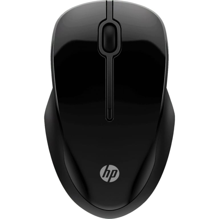 Мишка HP 250 Dual Wireless/Bluetooth Black (6V2J7AA) - фото 2
