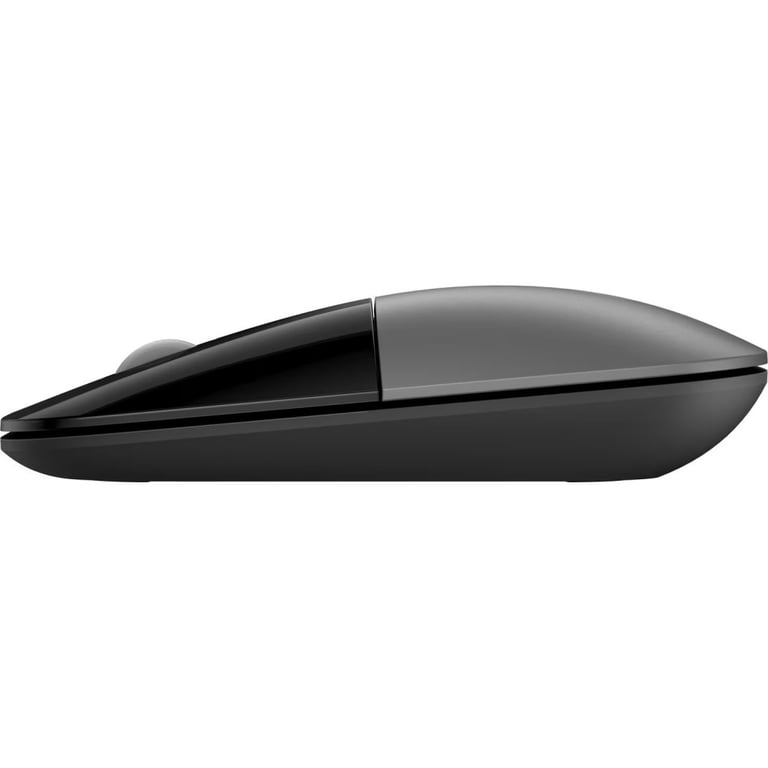Мишка HP Z3700 Dual Wireless/Bluetooth Silver (758A9AA) - фото 3