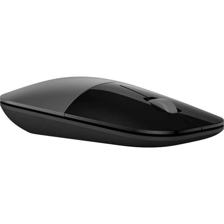 Мишка HP Z3700 Dual Wireless/Bluetooth Silver (758A9AA) - фото 4