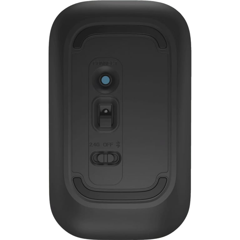 Мишка HP Z3700 Dual Wireless/Bluetooth Silver (758A9AA) - фото 5