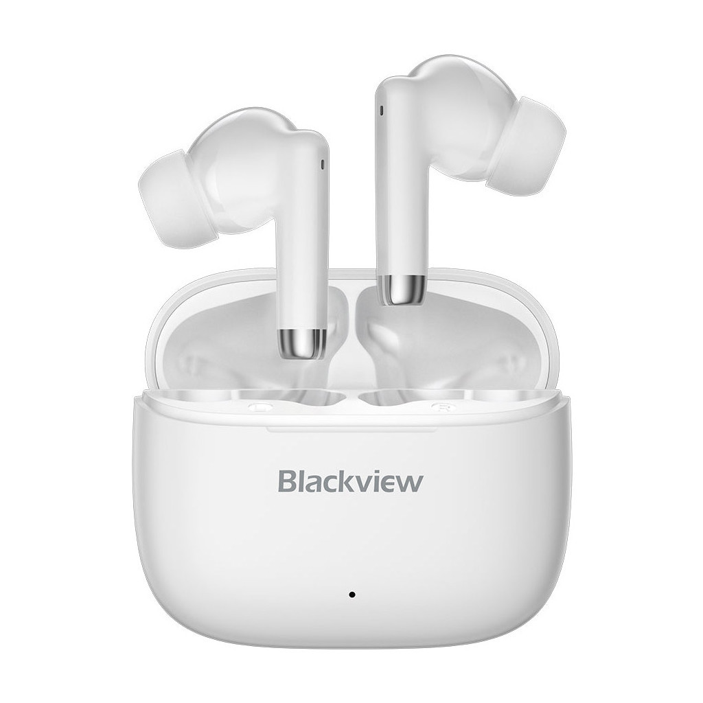 Навушники Blackview AirBuds 4 White (6931548312666) - головне фото