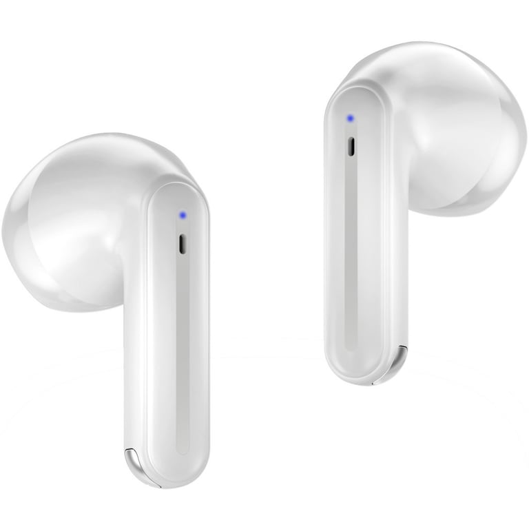 Навушники Blackview AirBuds 7 White (6931548310747) - фото 5