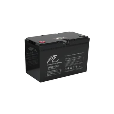 Батарея LiFePo4 Ritar R-LFP 25.6V 50Ah - фото 1