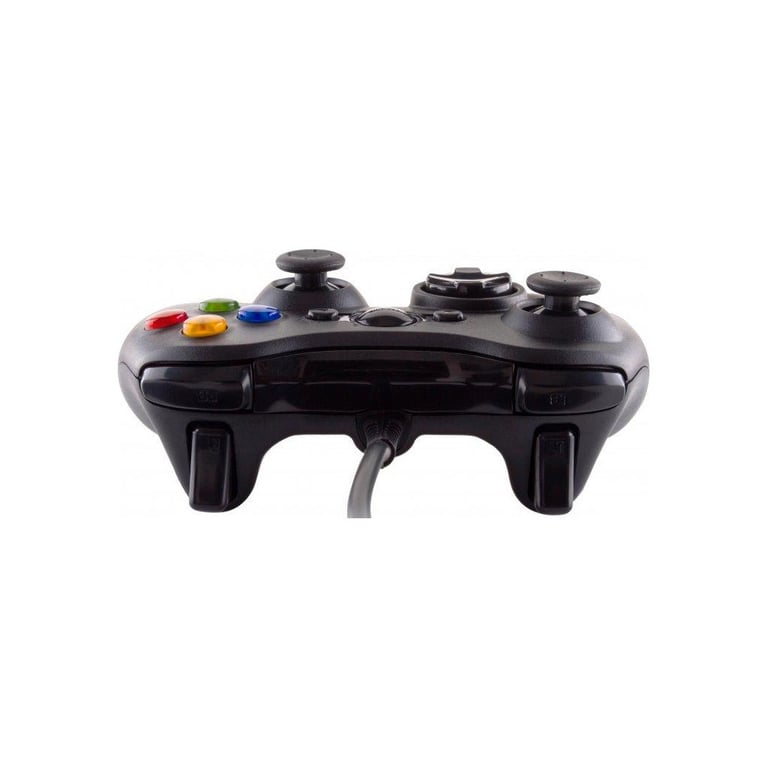 Геймпад GamePro MG310B PC USB Black (MG310B) - фото 4