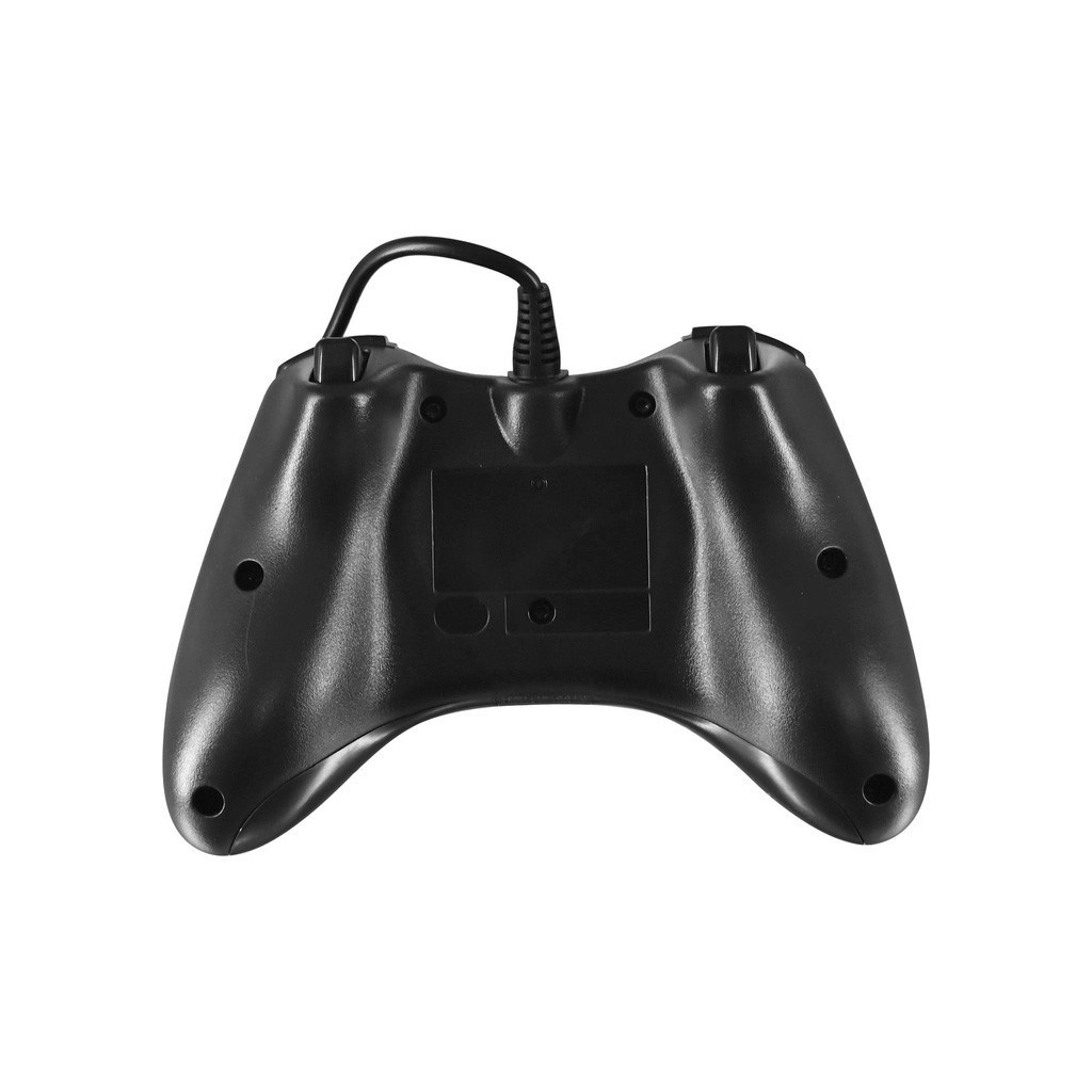 Геймпад GamePro MG310B PC USB Black (MG310B) - фото 5 Геймпад GamePro MG310B PC USB Black (MG310B) - фото 5