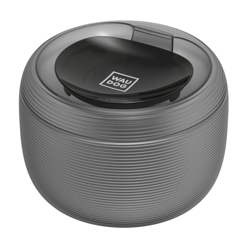 Універсальний посуд для тварин WAUDOG Фонтан-поїлка автоматичний з підсвіткою 2.5 л (5069) - фото 1 Універсальний посуд для тварин WAUDOG Фонтан-поїлка автоматичний з підсвіткою 2.5 л (5069) - фото 1