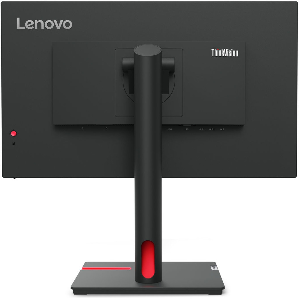 Монітор Lenovo T24i-30 (63CFMATXUA) - фото 5 Монітор Lenovo T24i-30 (63CFMATXUA) - фото 5