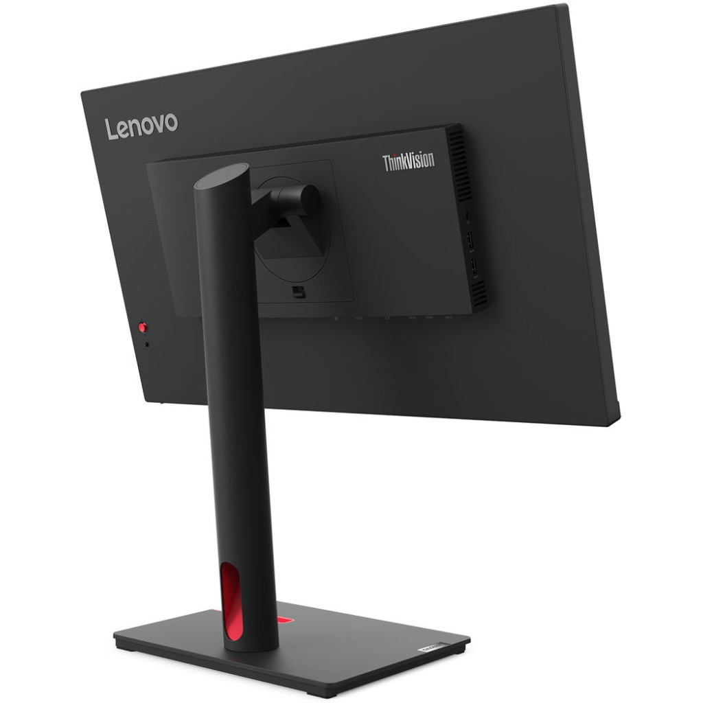 Монітор Lenovo T24i-30 (63CFMATXUA) - фото 8 Монітор Lenovo T24i-30 (63CFMATXUA) - фото 8