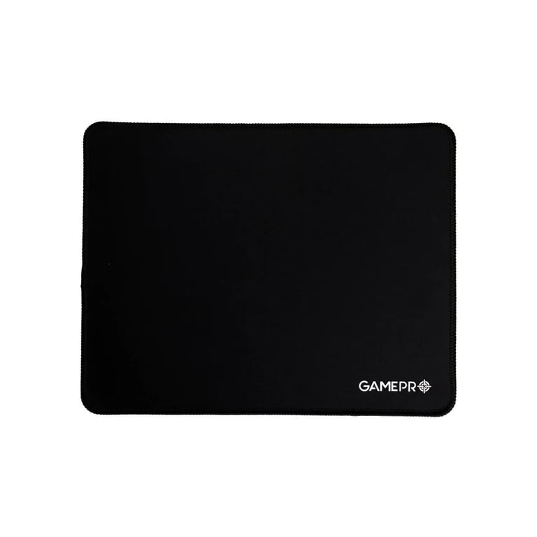 Килимок для мишки GamePro МР068 Headshot Black (MP068B) - фото 1