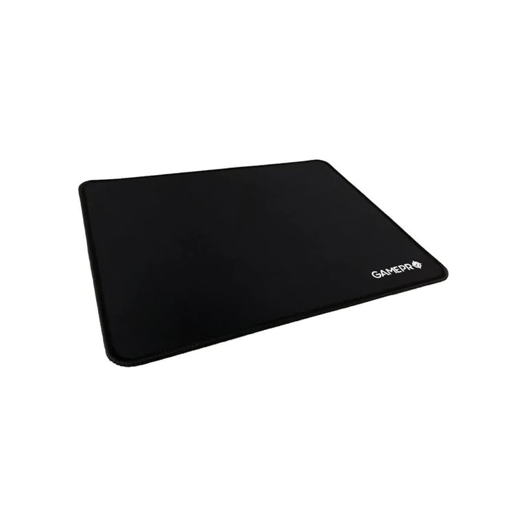 Килимок для мишки GamePro МР068 Headshot Black (MP068B) - фото 2