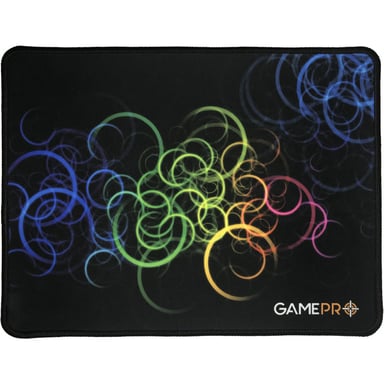 Килимок для мишки GamePro MP068C Headshot (MP068C) - фото 1