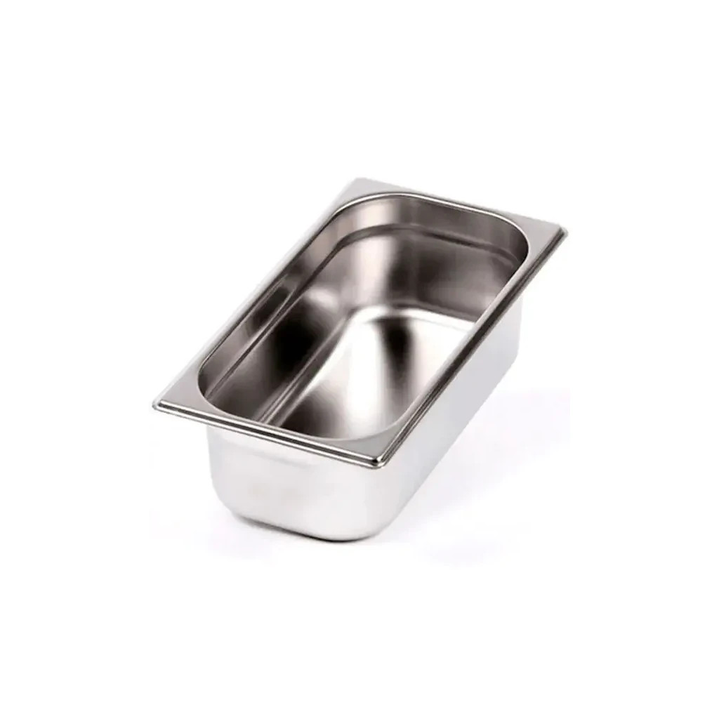 Гастроємність FoREST Bestkeep GN 1/3 h 100 мм 3,7 л (111370) - фото 1 Гастроємність FoREST Bestkeep GN 1/3 h 100 мм 3,7 л (111370) - фото 1