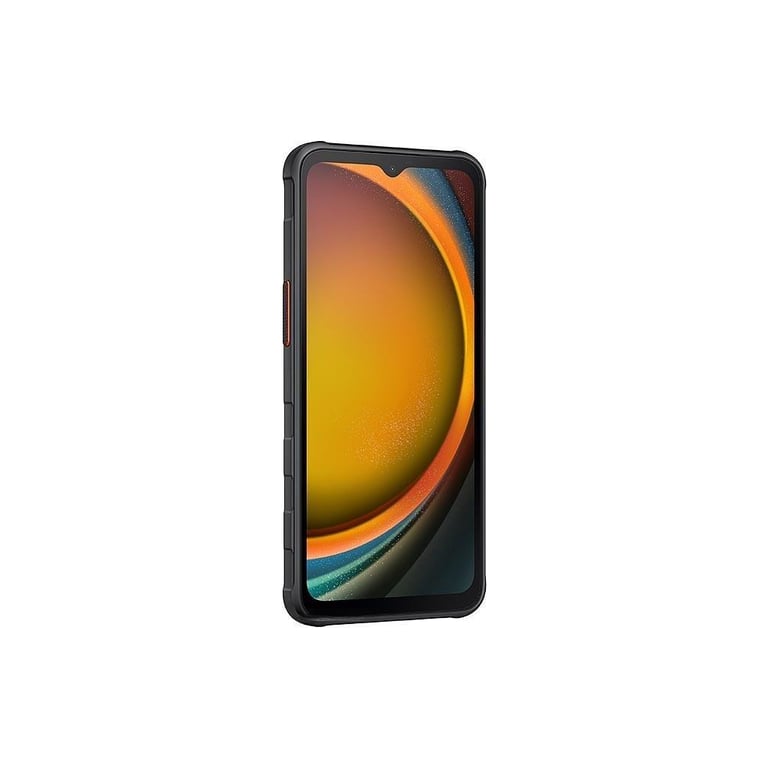 Мобільний телефон Samsung Galaxy Xcover7 6/128Gb Black (SM-G556BZKDEUC) - фото 2